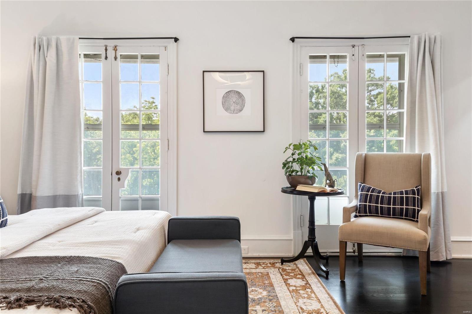 Denny Lane - Residential