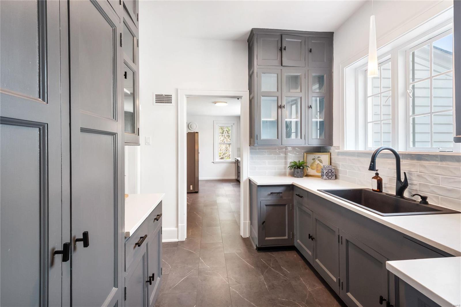 Denny Lane - Residential