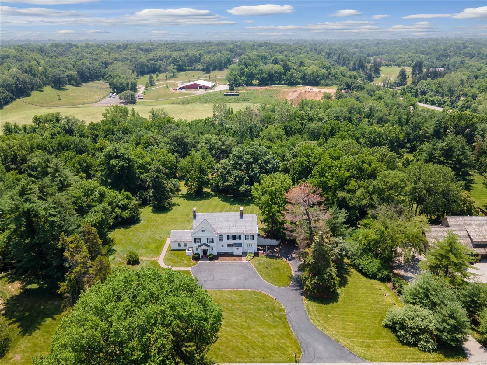 Denny Lane - Residential