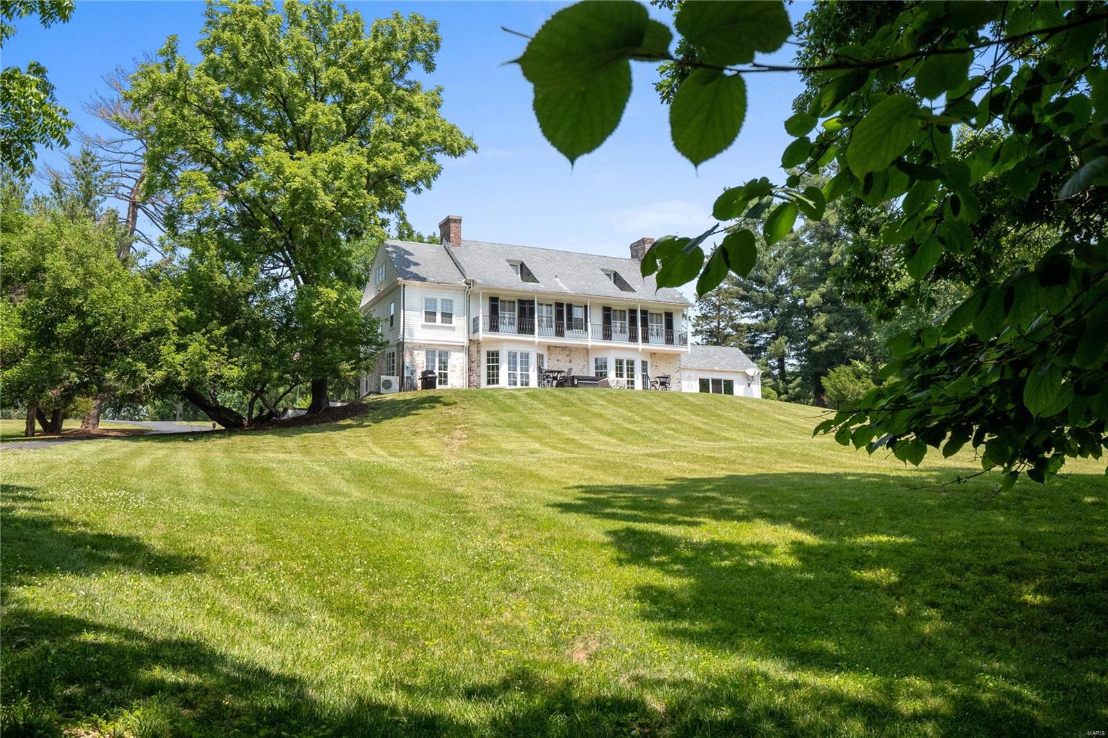 Denny Lane - Residential