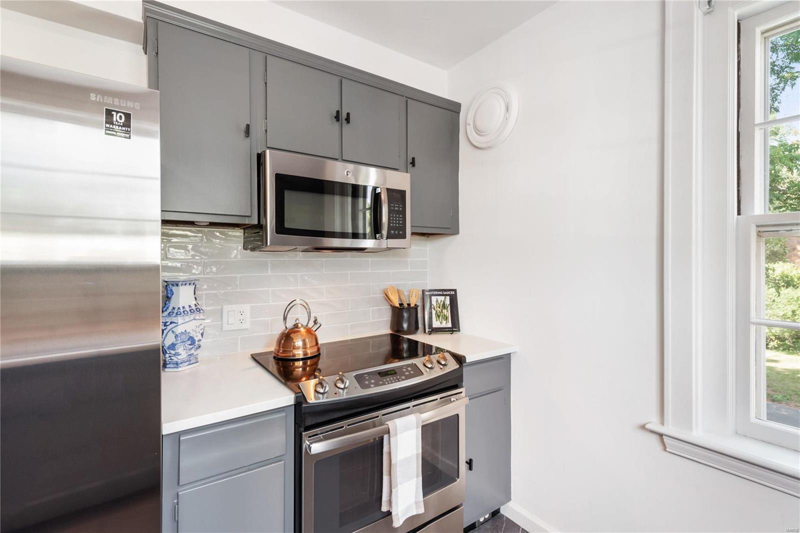 Denny Lane - Residential