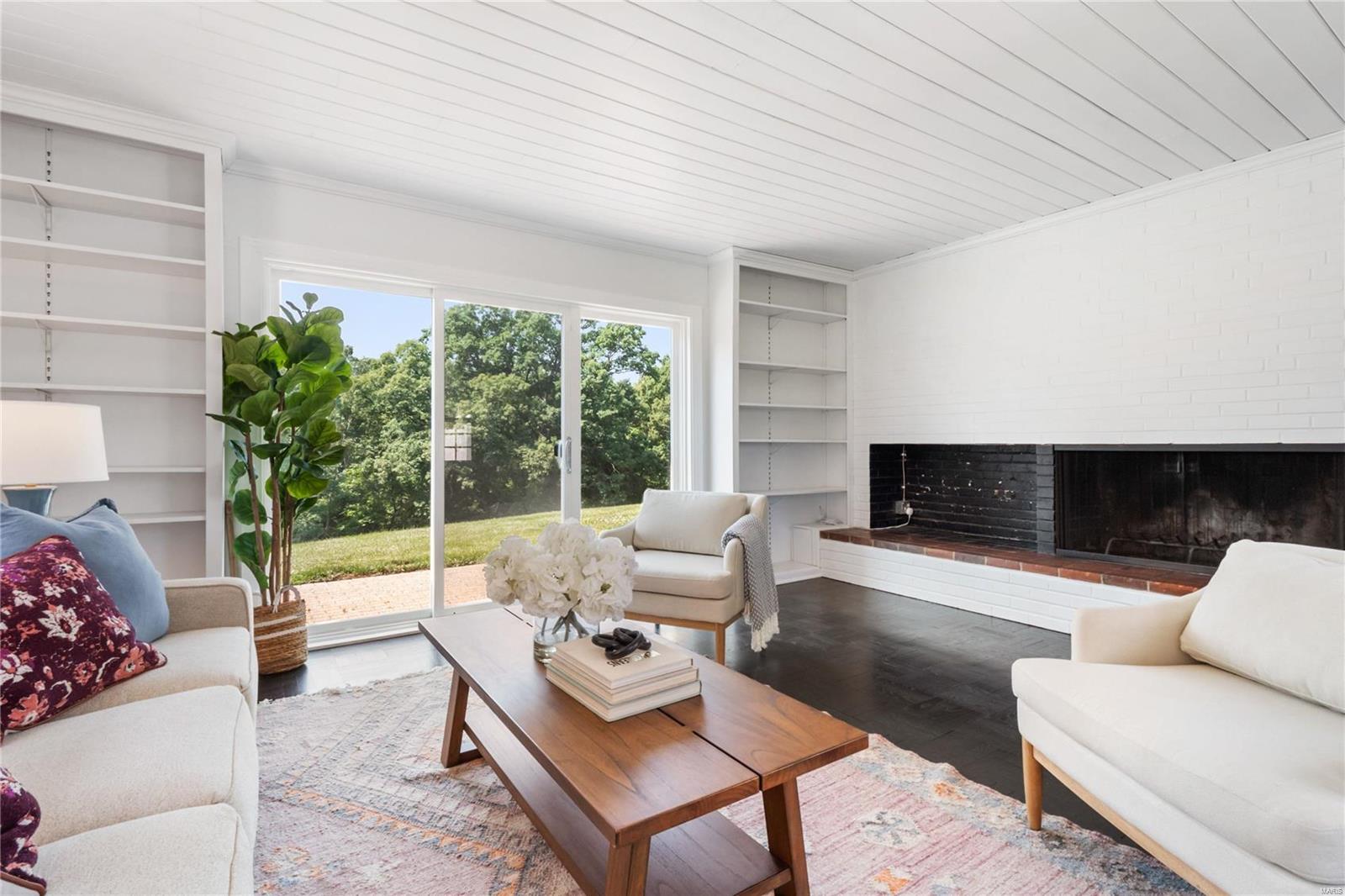 Denny Lane - Residential