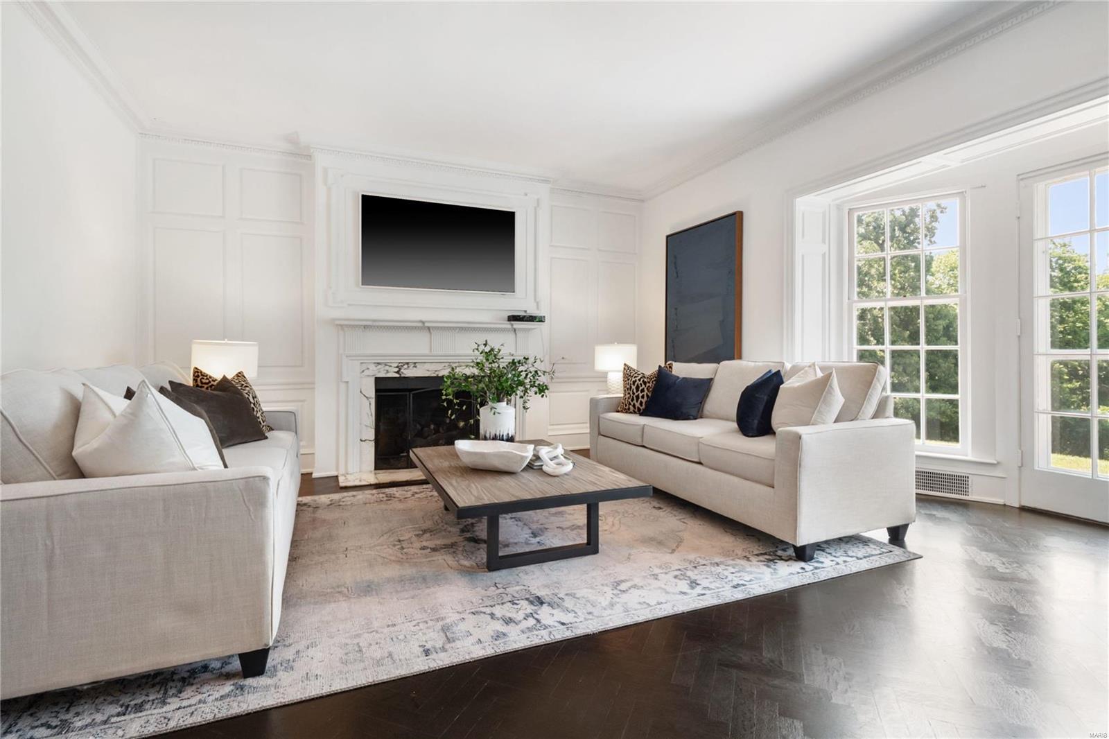 Denny Lane - Residential