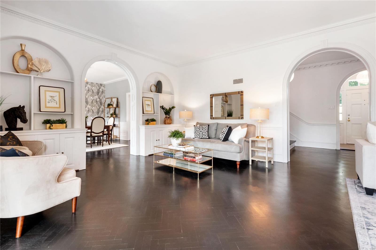 Denny Lane - Residential