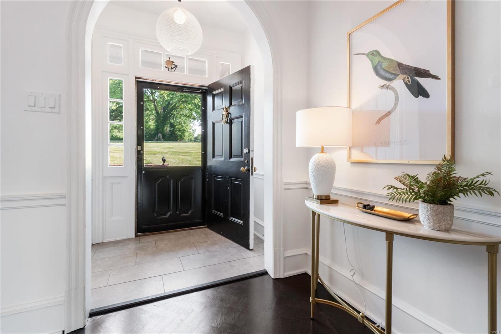 Denny Lane - Residential