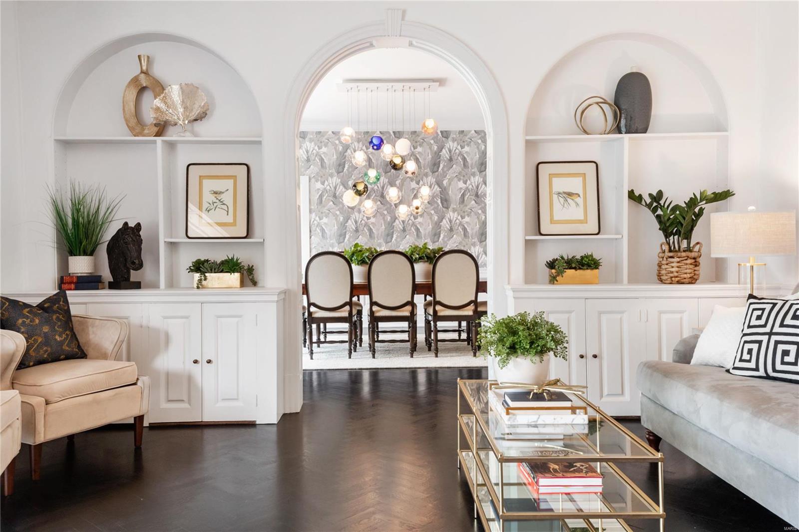 Denny Lane - Residential