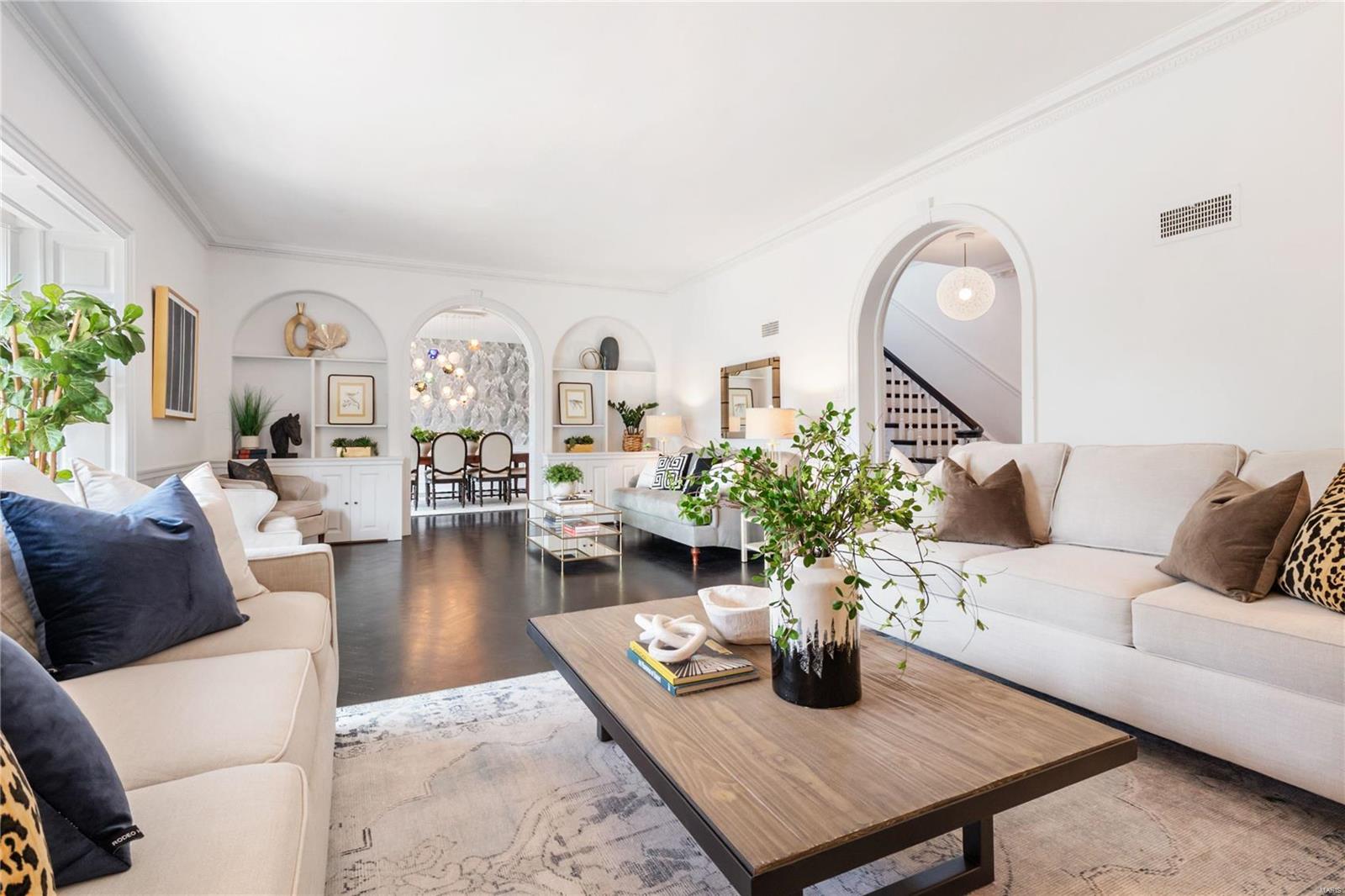 Denny Lane - Residential