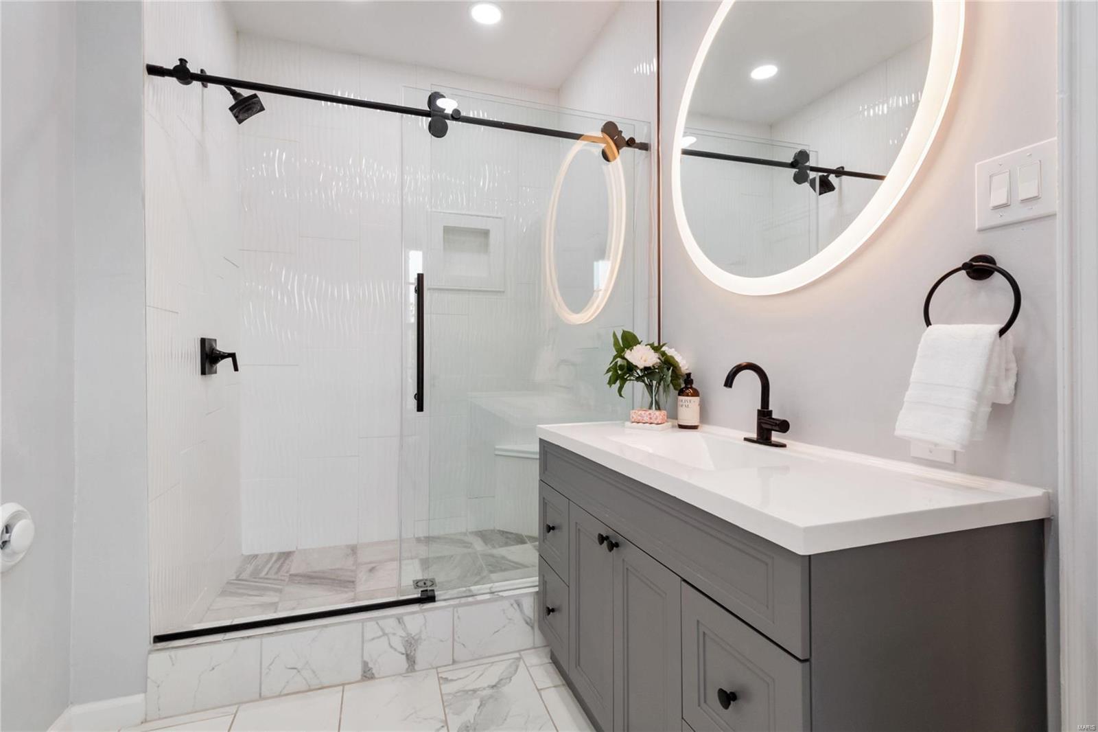 Denny Lane - Residential