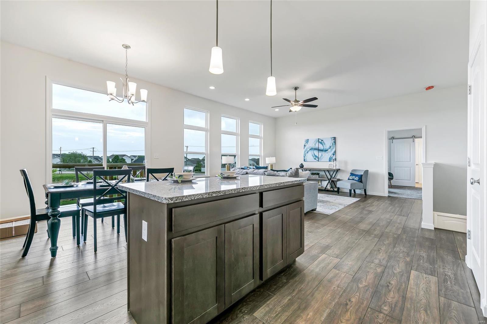 Summerbrook Estates - Residential