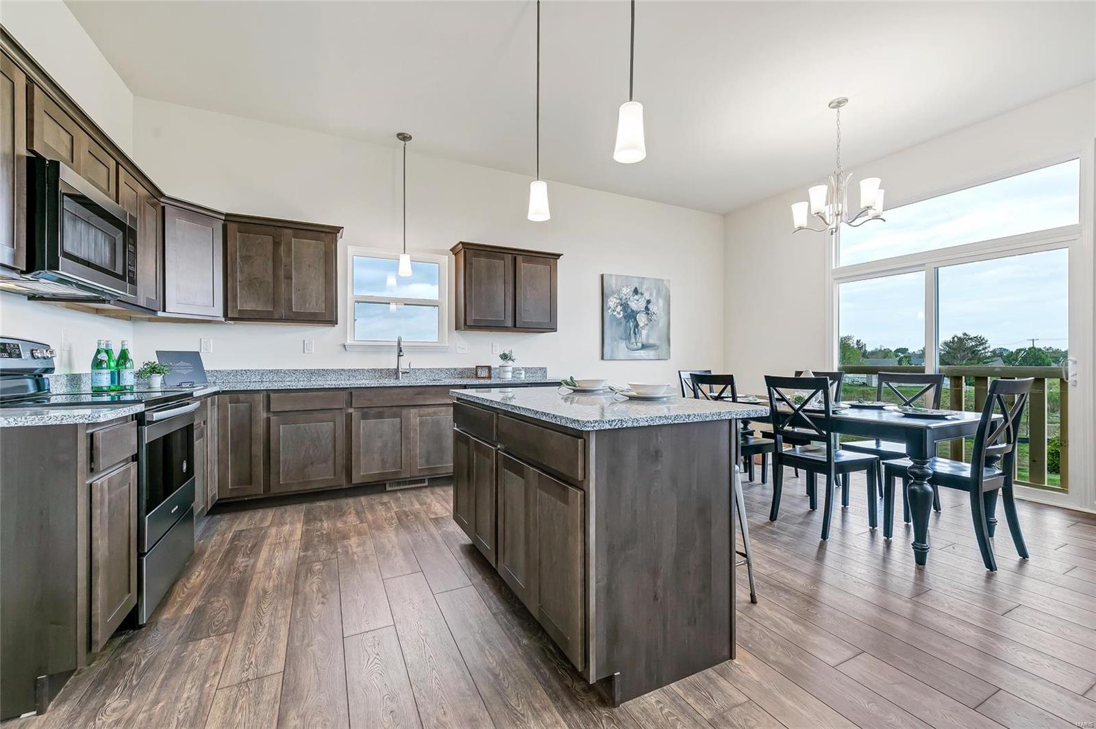 Summerbrook Estates - Residential