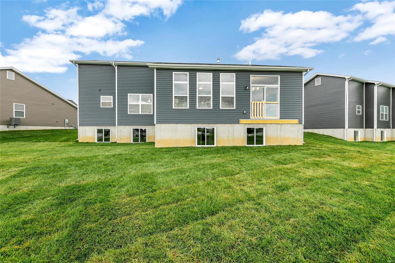 Summerbrook Estates - Residential