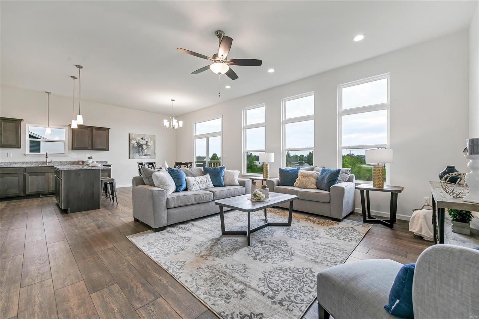 Summerbrook Estates - Residential