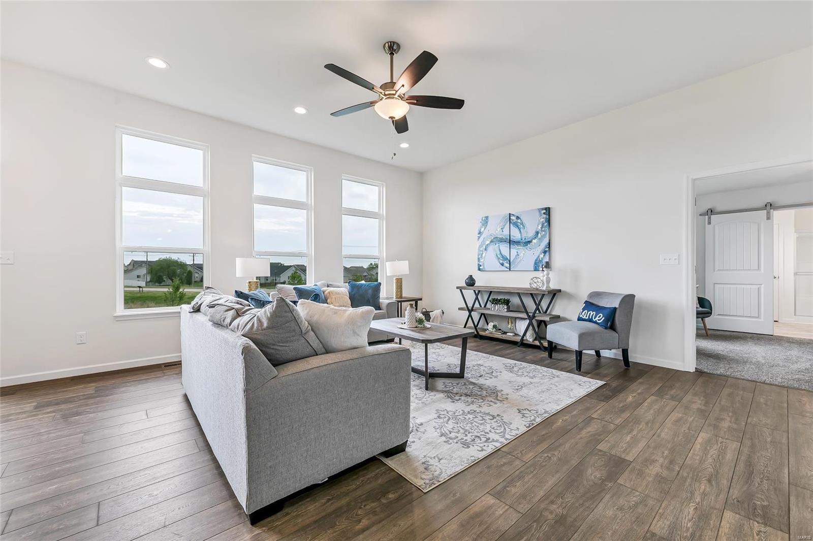 Summerbrook Estates - Residential