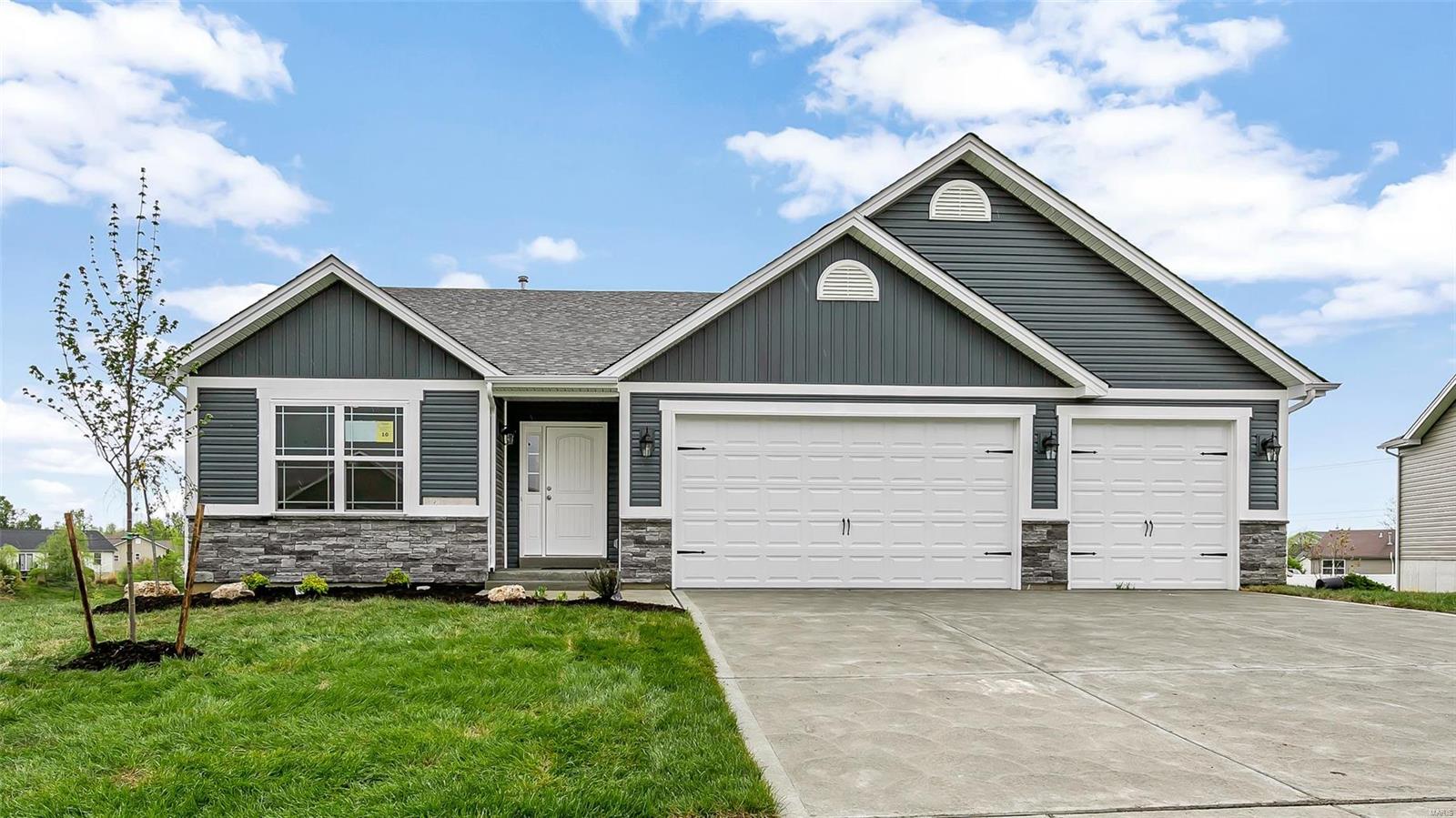 Summerbrook Estates - Residential