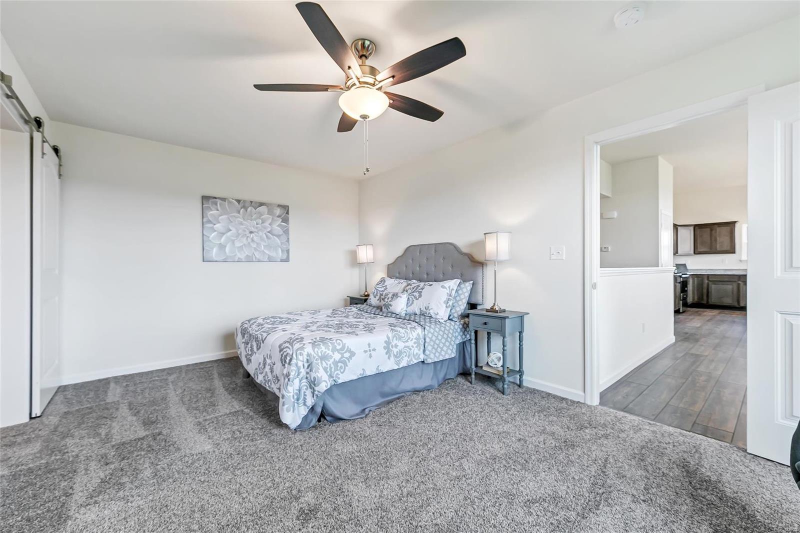 Summerbrook Estates - Residential