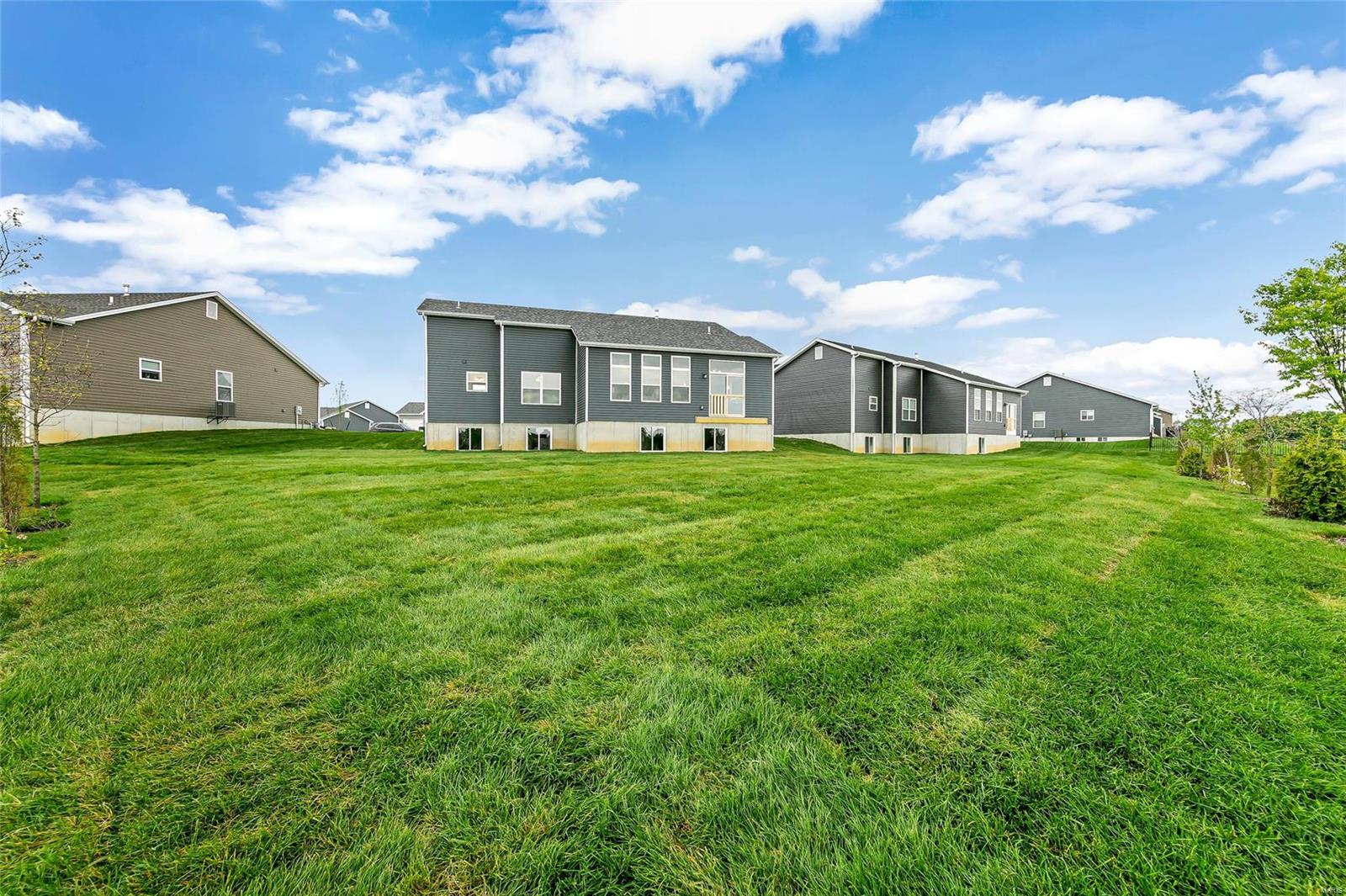 Summerbrook Estates - Residential