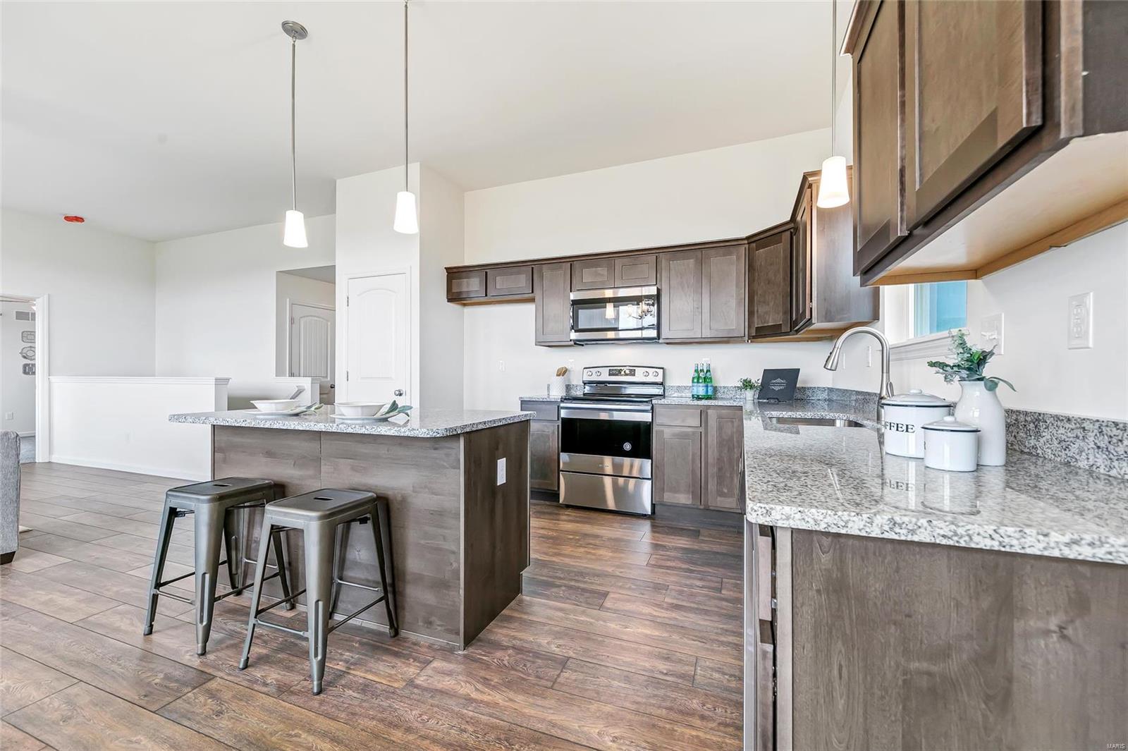 Summerbrook Estates - Residential