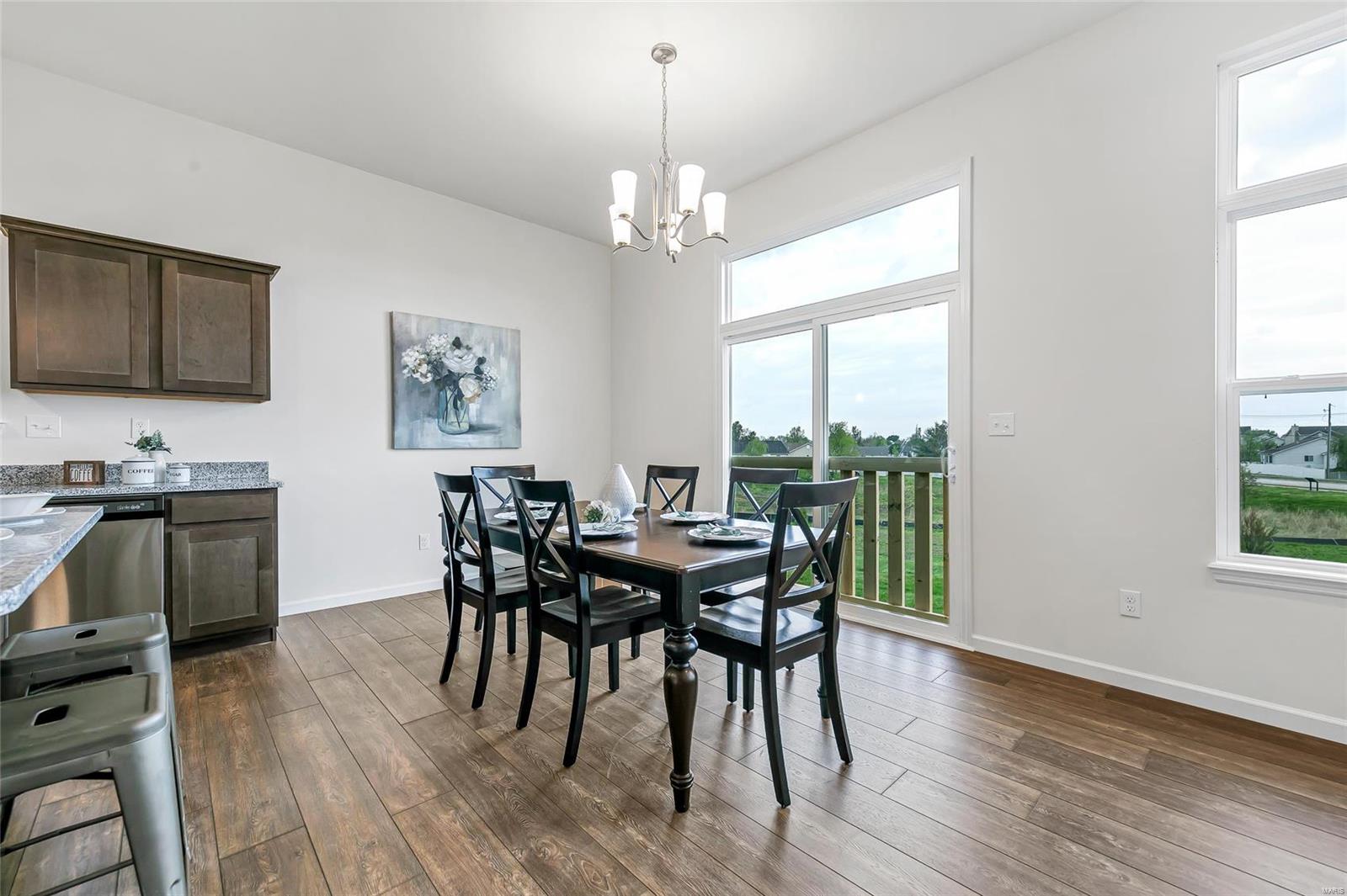 Summerbrook Estates - Residential