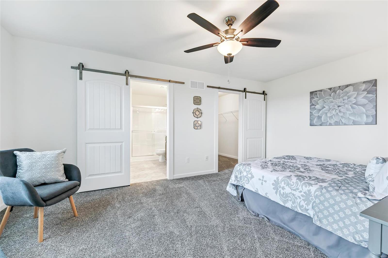 Summerbrook Estates - Residential