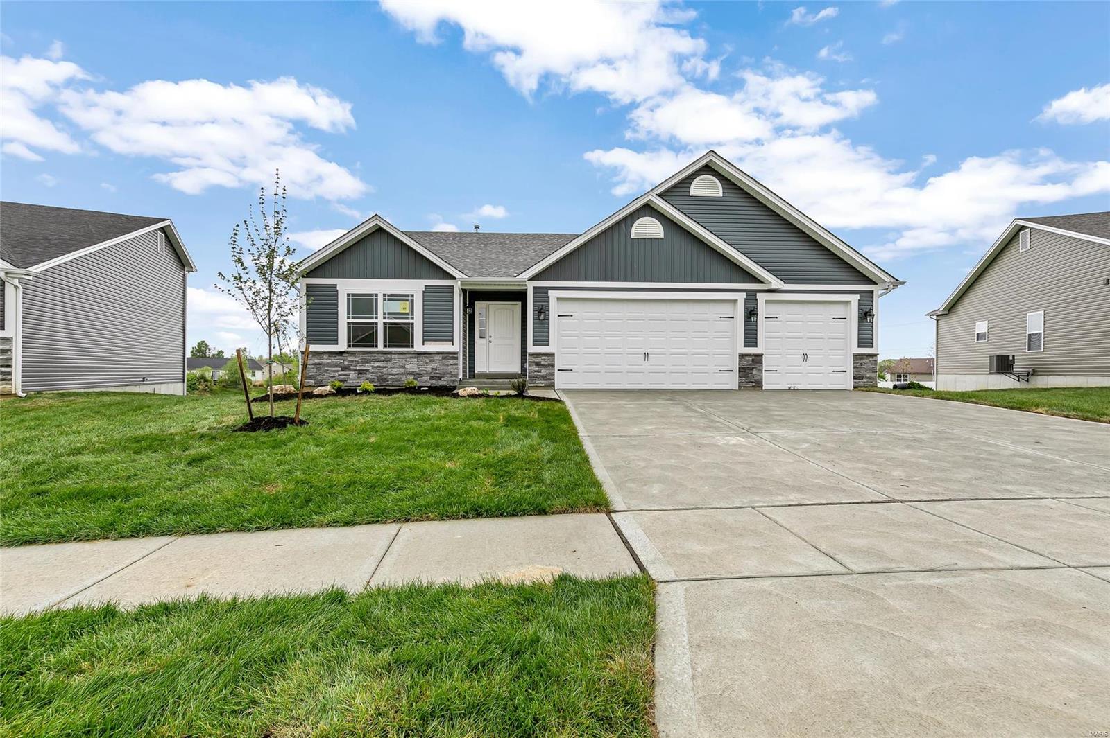 Summerbrook Estates - Residential