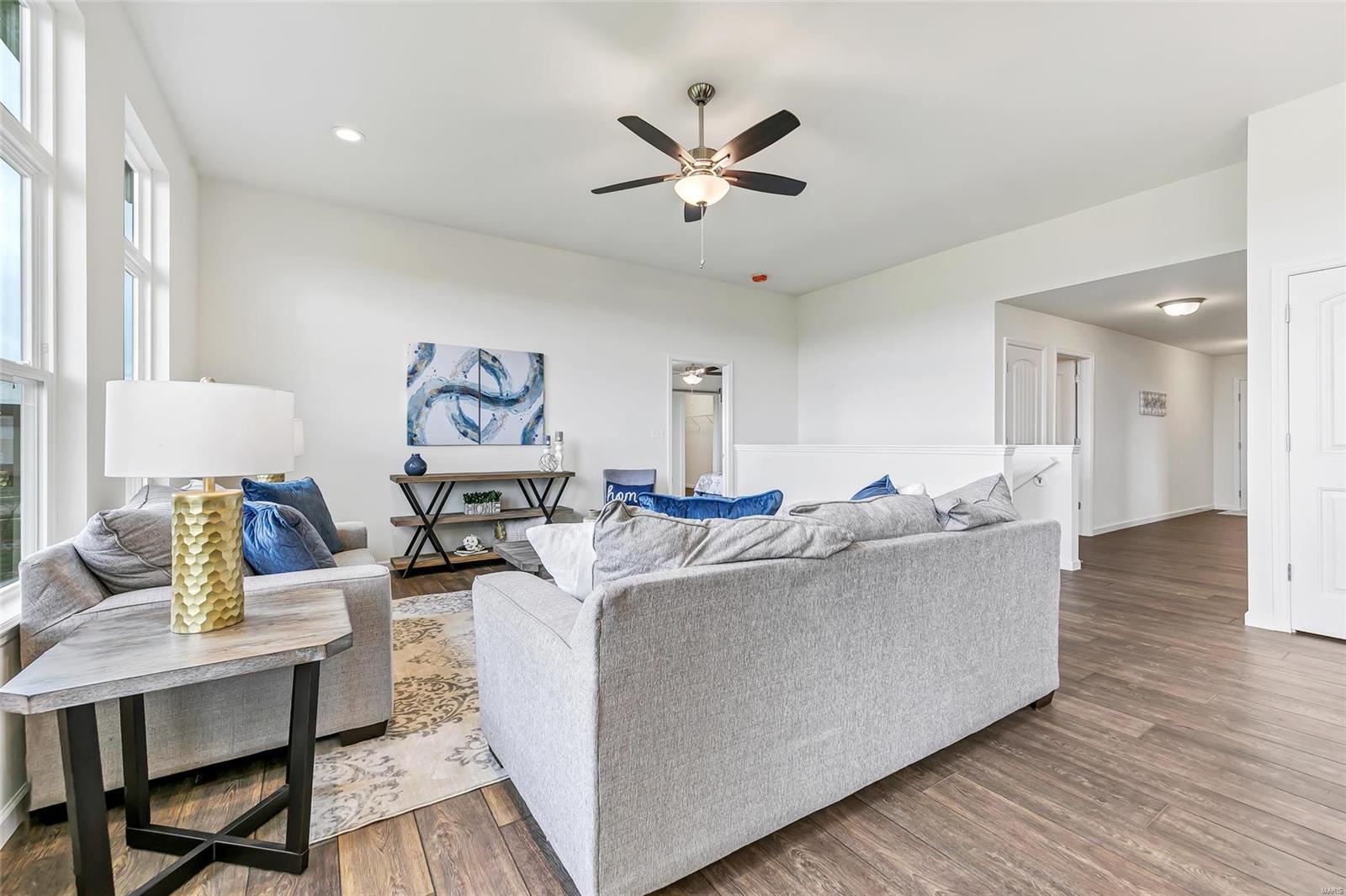 Summerbrook Estates - Residential