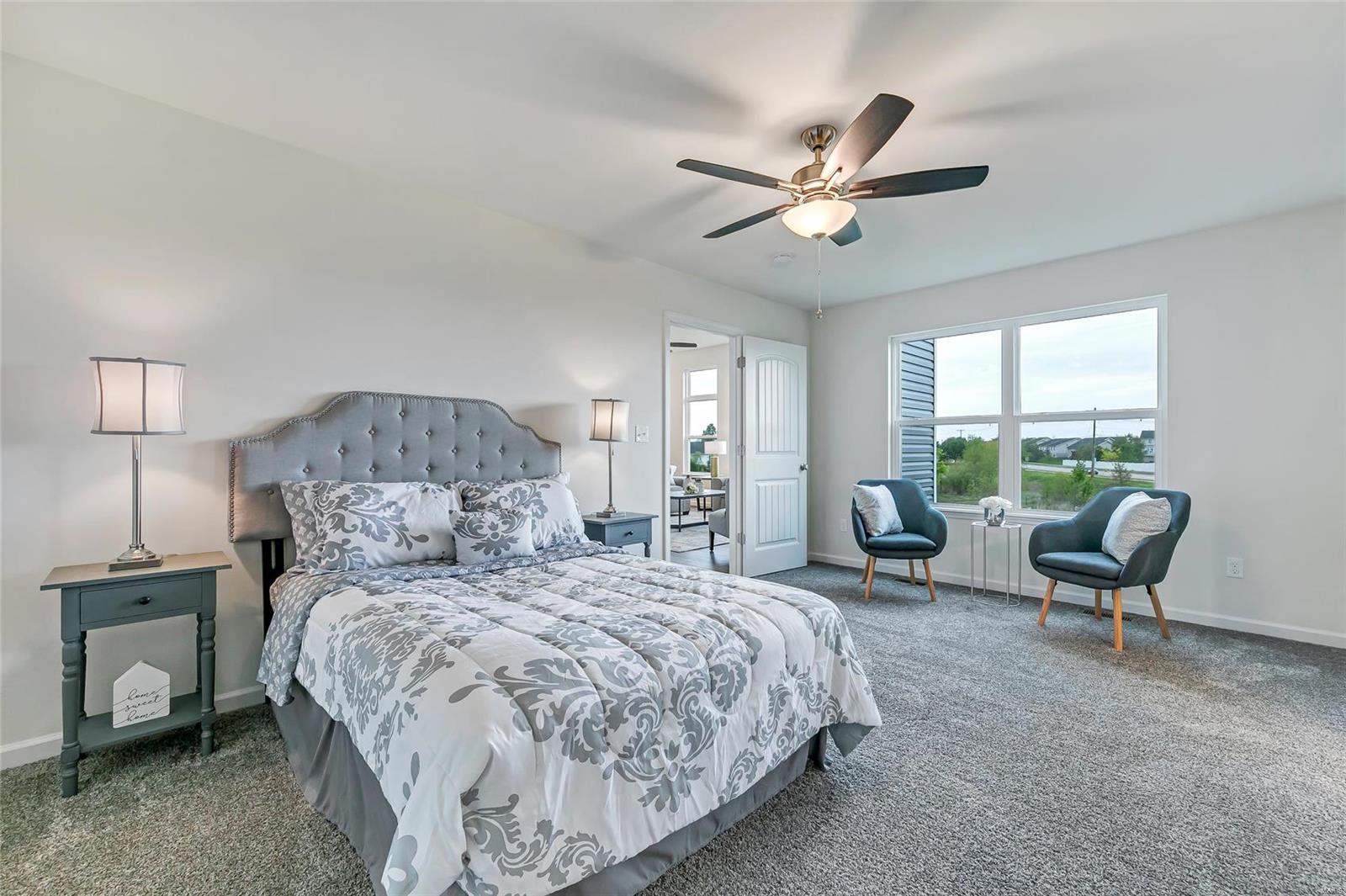 Summerbrook Estates - Residential