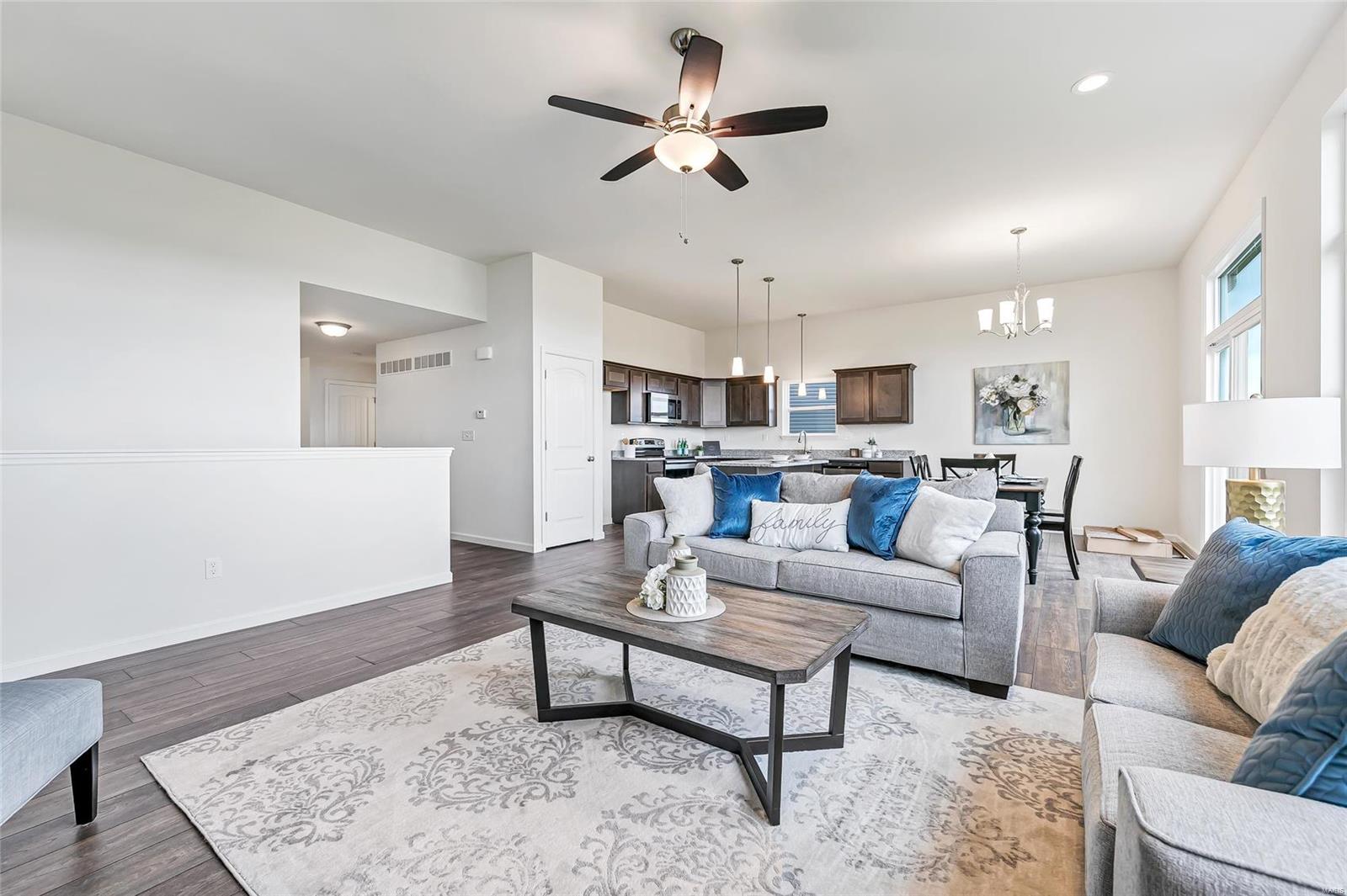 Summerbrook Estates - Residential