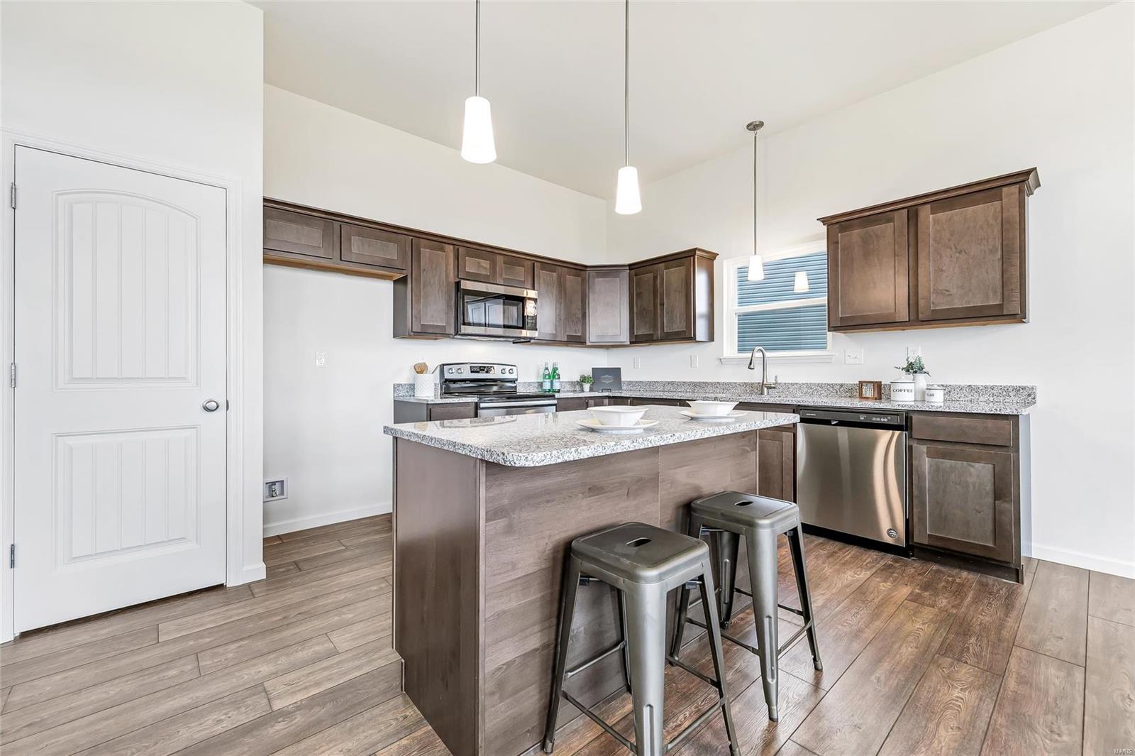 Summerbrook Estates - Residential