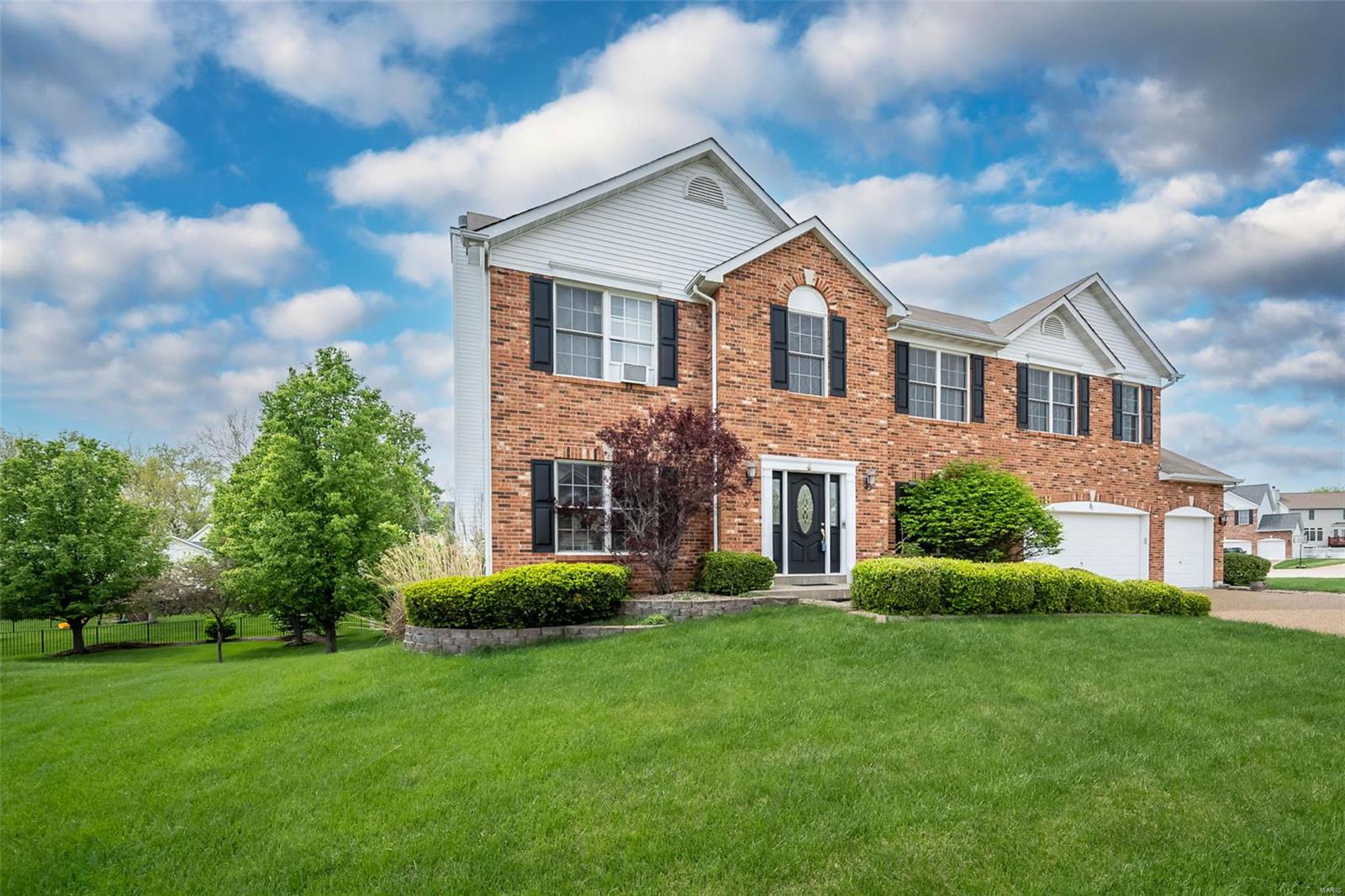81 Chicory Court