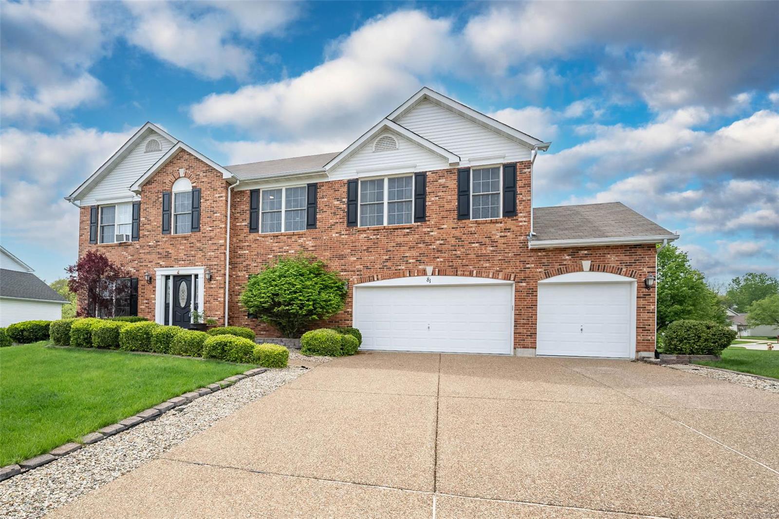 81 Chicory Court