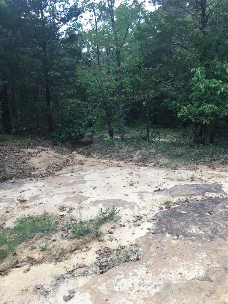 Whipporwill Estates - Land