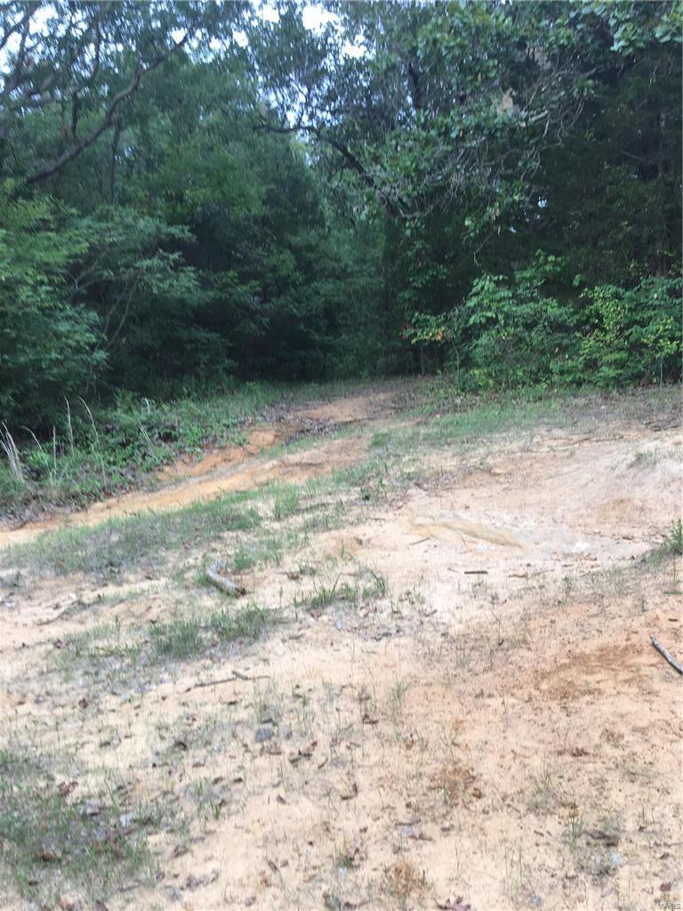 Whipporwill Estates - Land