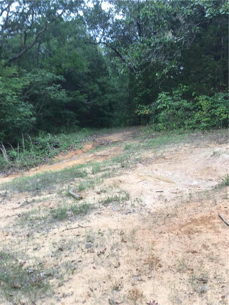 Whipporwill Estates - Land