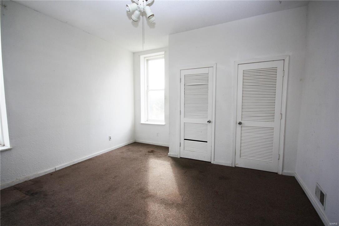 Ivory John C - Residential