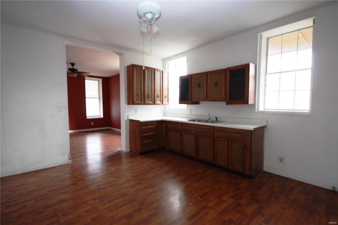 Ivory John C - Residential