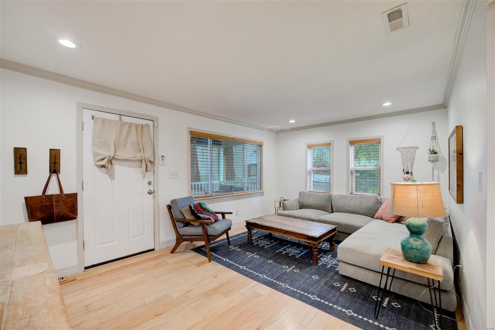 Von Phul Add - Residential