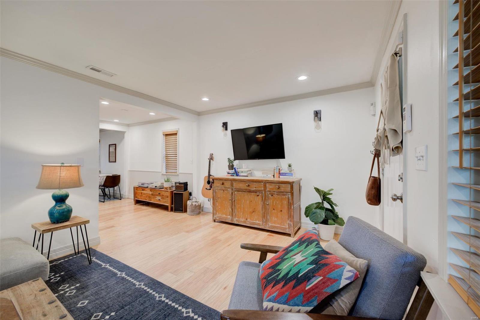 Von Phul Add - Residential