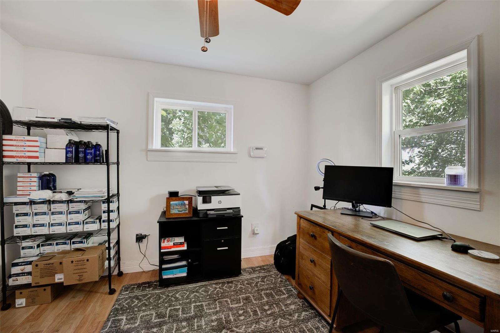 Von Phul Add - Residential