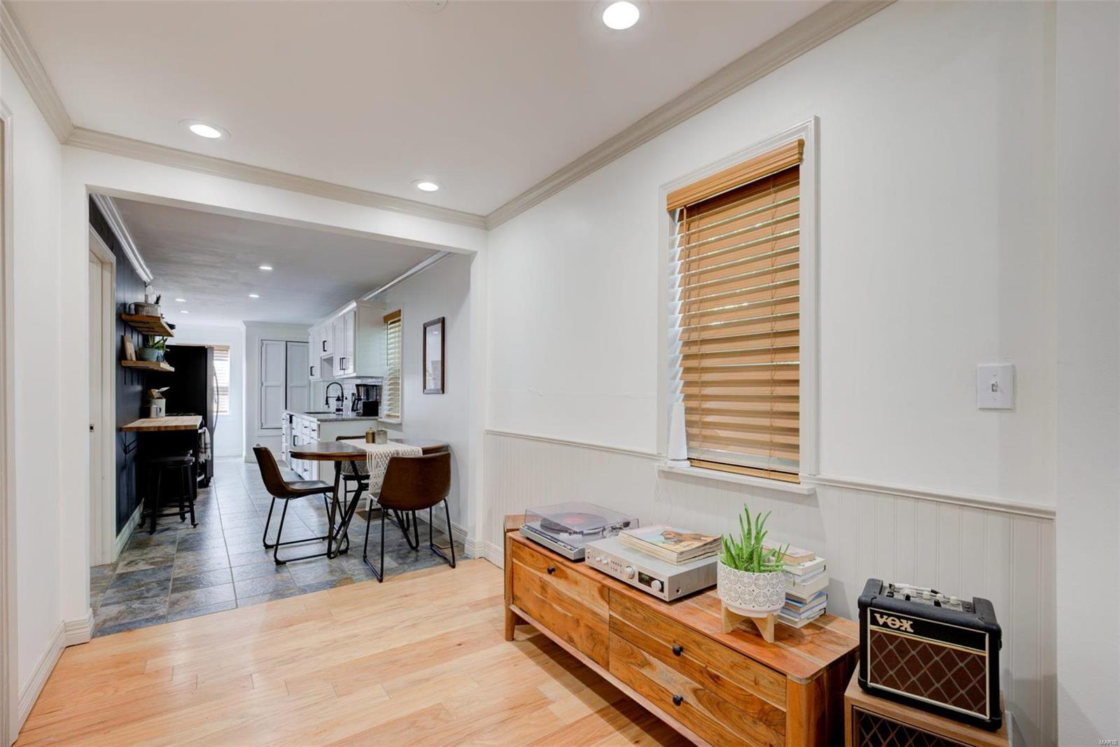 Von Phul Add - Residential