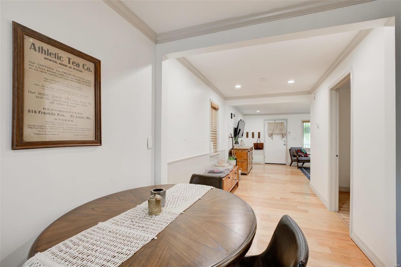 Von Phul Add - Residential