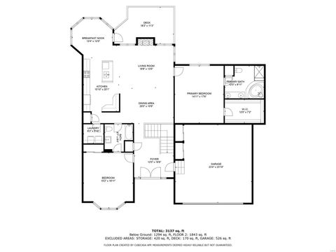 Townhouse in St Charles MO 3040 Devilla Trail 54.jpg