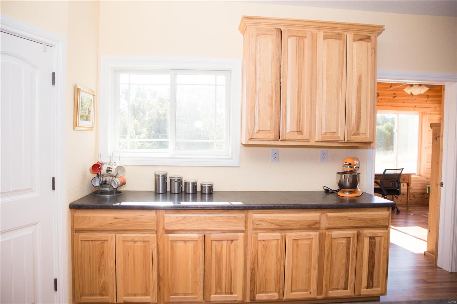 Canyons - Residential