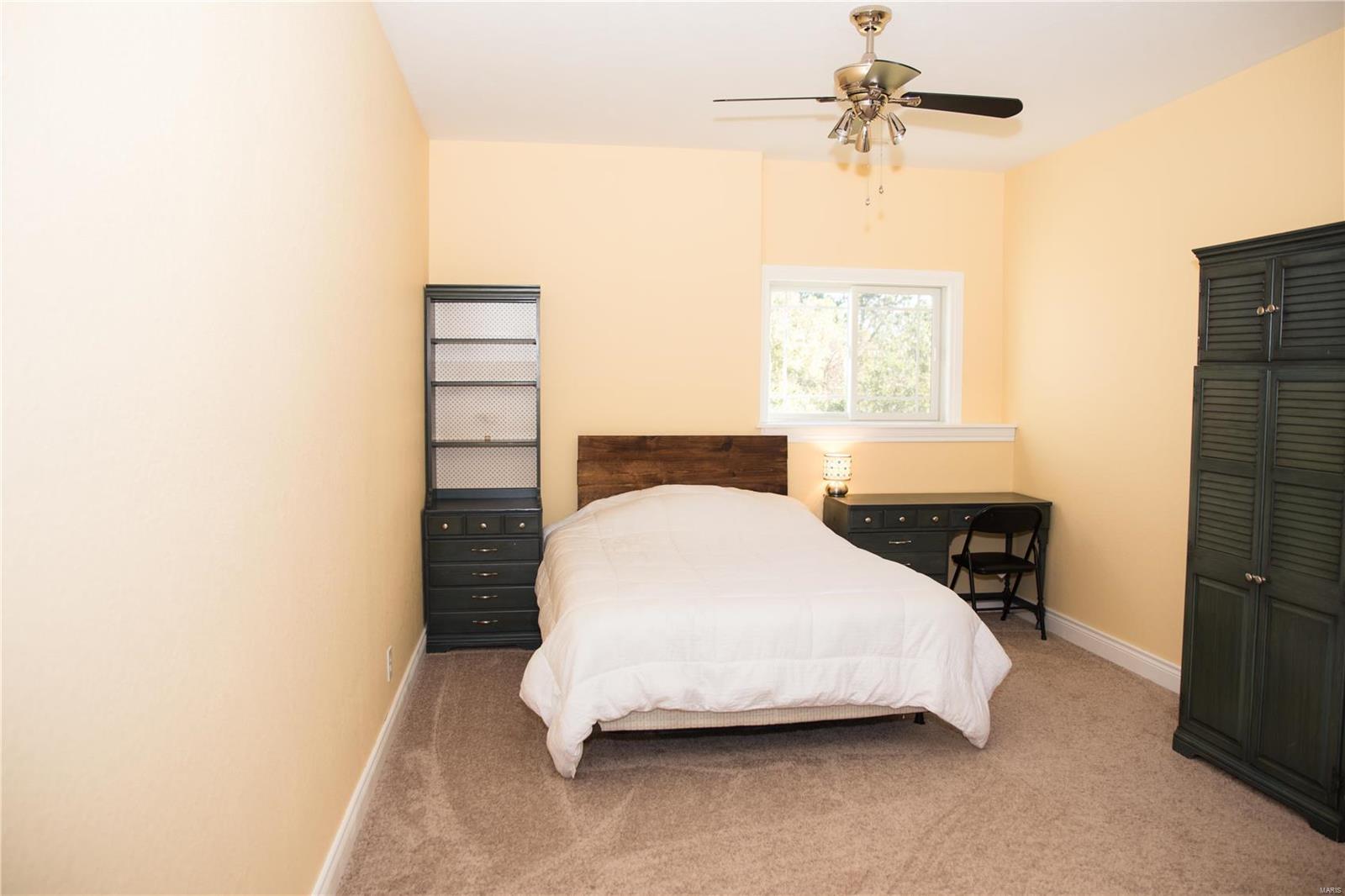 Canyons - Residential