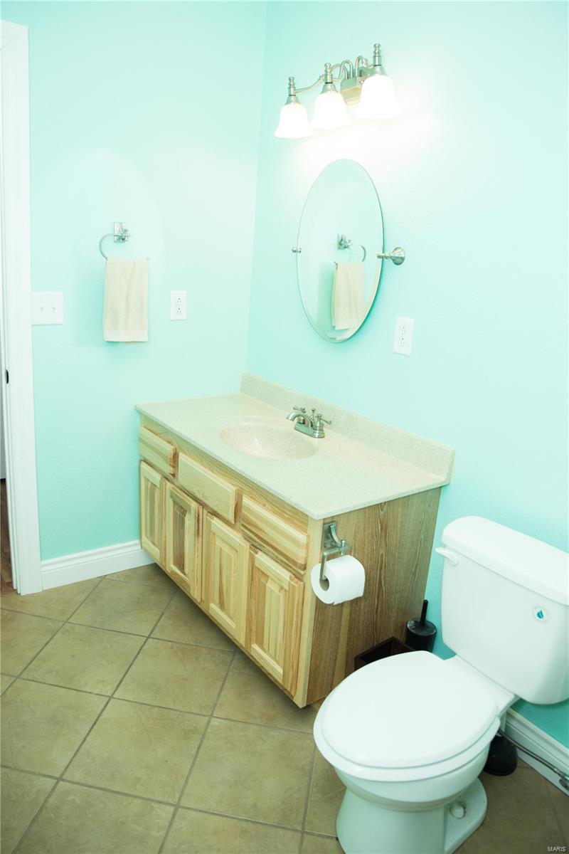 Canyons - Residential