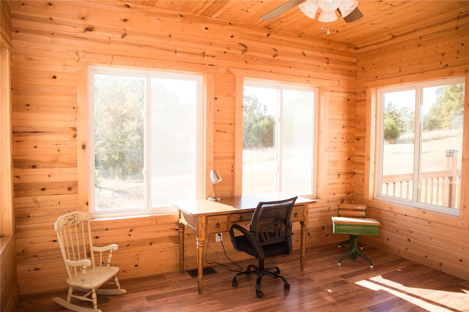 Canyons - Residential