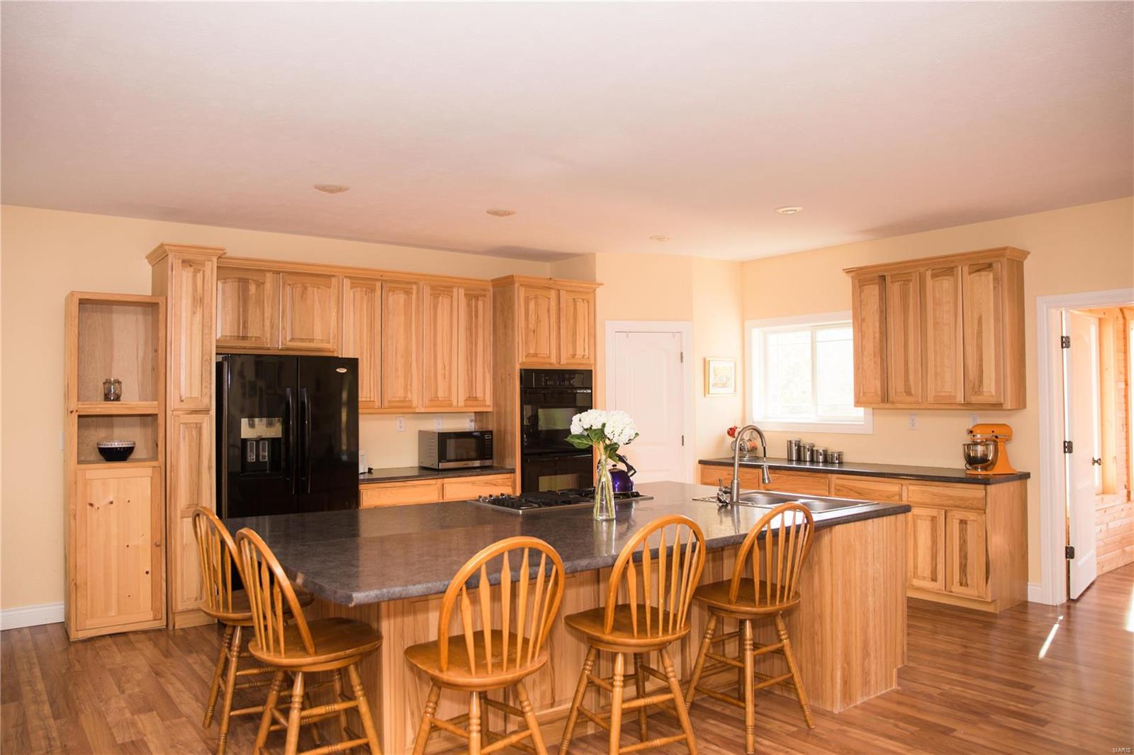 Canyons - Residential