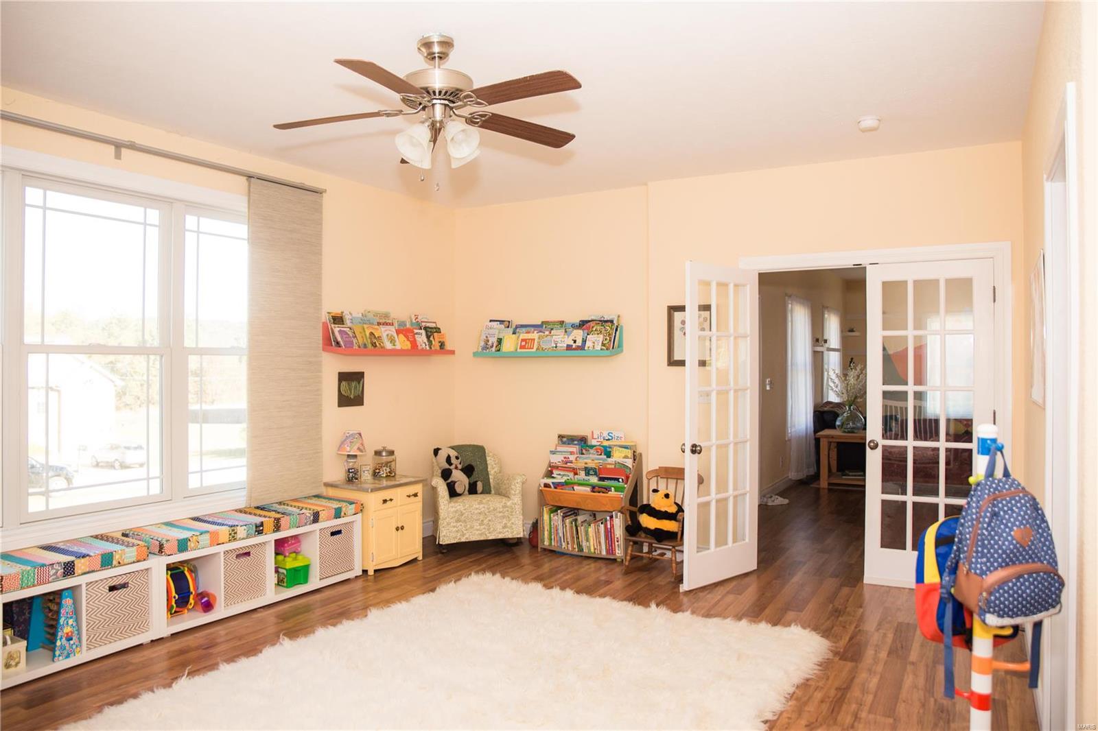 Canyons - Residential