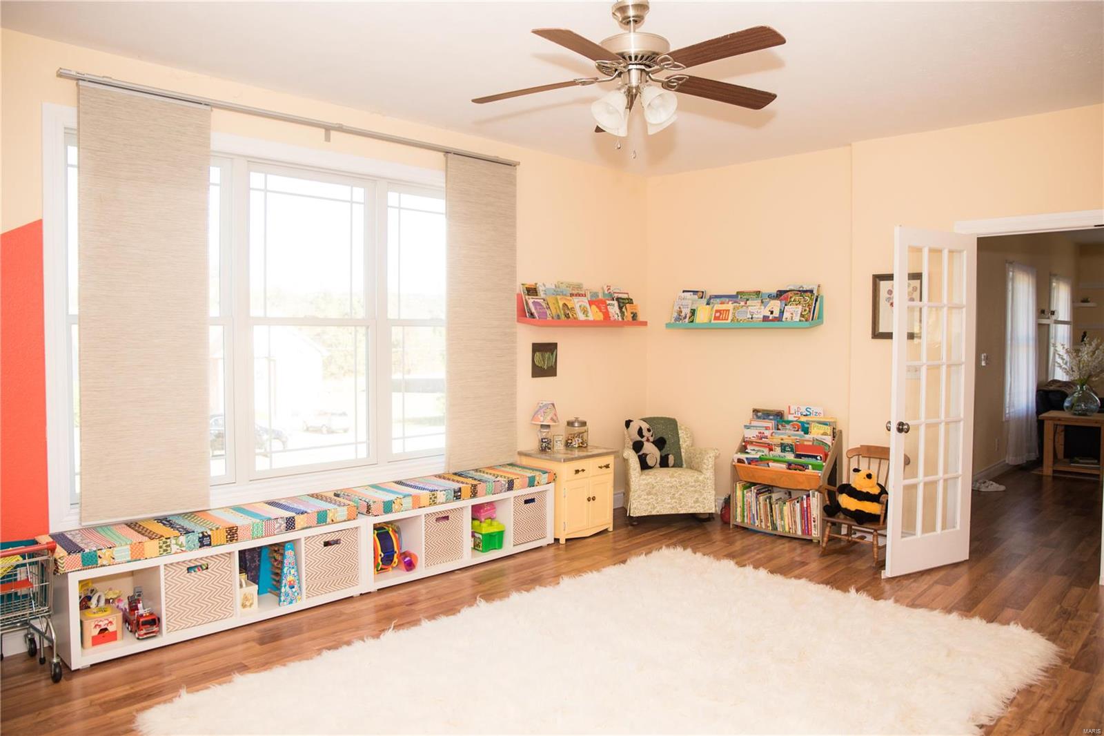 Canyons - Residential