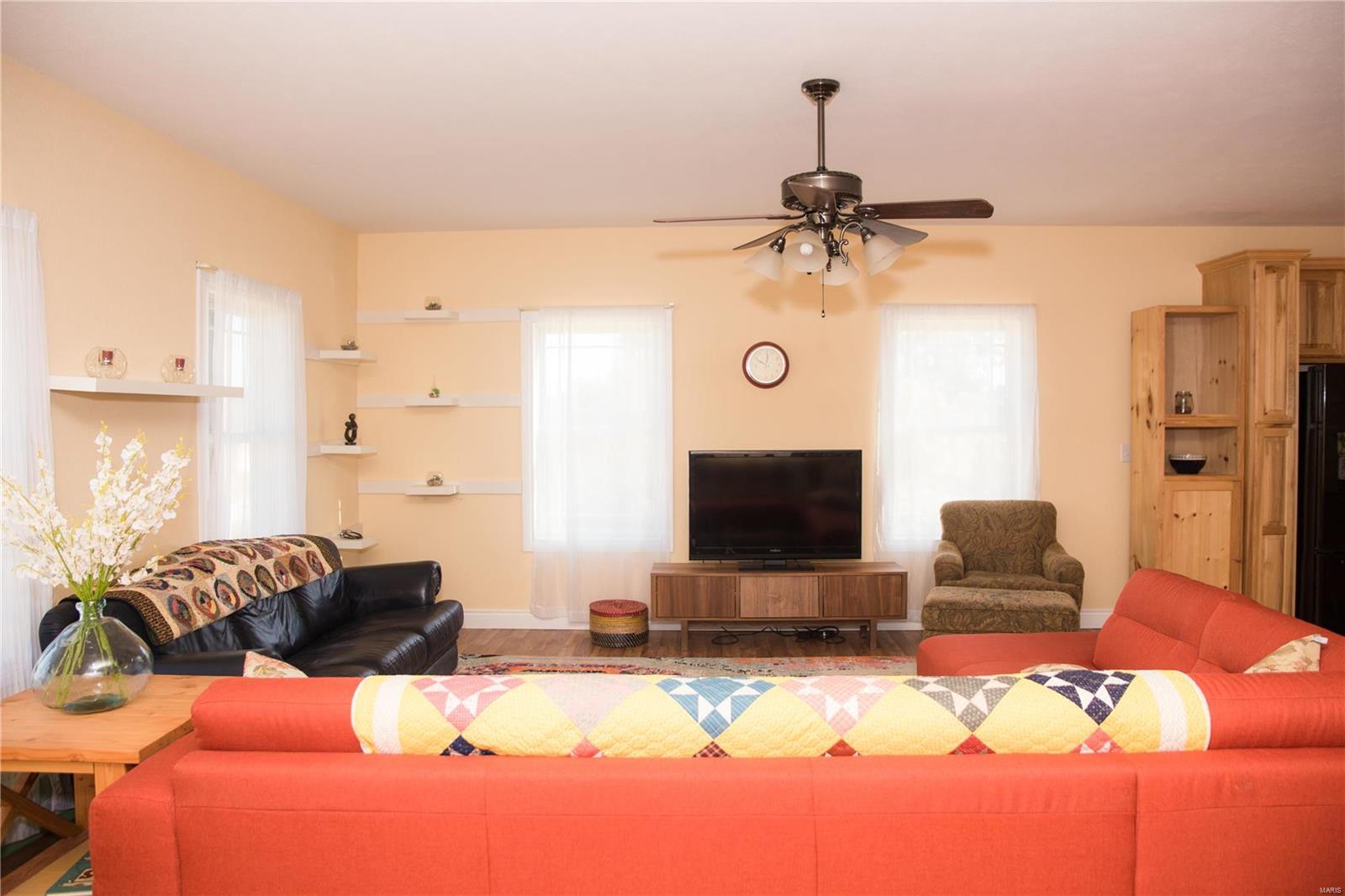 Canyons - Residential