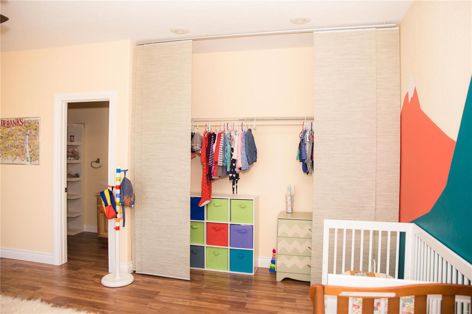 Canyons - Residential